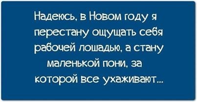 Праздники продолжаются-прикольные высказывания в картинках 